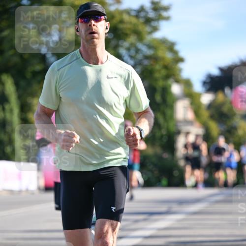 07.09.2025 - BARMER Alsterlauf Dr. Thomas Lammeyer http://msf.ph/oto/8706665 07.09.2025 09:25:03 Laufen  meine-sportfotos.de