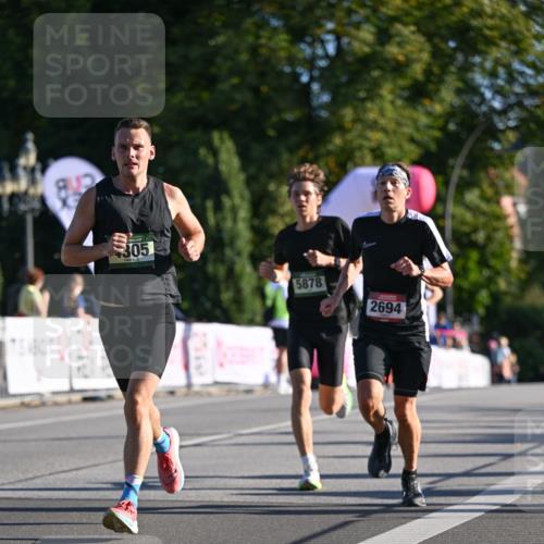 07.09.2025 - BARMER Alsterlauf Dr. Thomas Lammeyer http://msf.ph/oto/8706683 07.09.2025 09:25:09 Laufen 305, 5878, 2694 meine-sportfotos.de