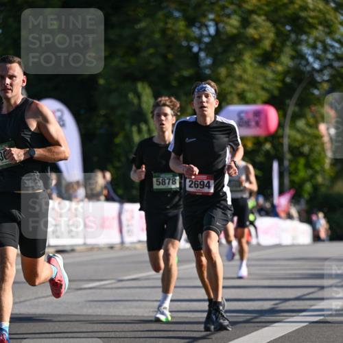 07.09.2025 - BARMER Alsterlauf Dr. Thomas Lammeyer http://msf.ph/oto/8706686 07.09.2025 09:25:09 Laufen 3, 5878, 2694 meine-sportfotos.de