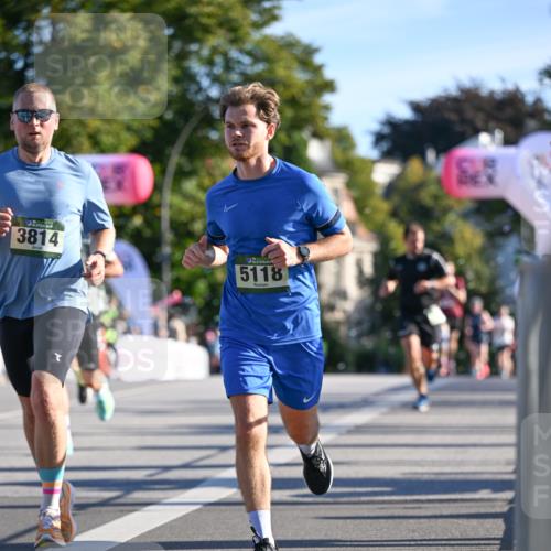 07.09.2025 - BARMER Alsterlauf Dr. Thomas Lammeyer http://msf.ph/oto/8706787 07.09.2025 09:25:27 Laufen 3814, 5118 meine-sportfotos.de