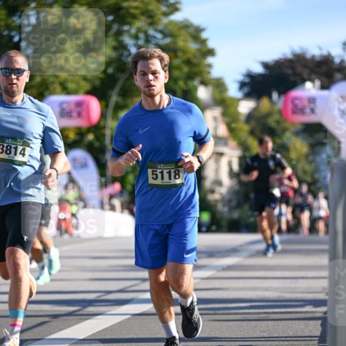 07.09.2025 - BARMER Alsterlauf Dr. Thomas Lammeyer http://msf.ph/oto/8706788 07.09.2025 09:25:27 Laufen 3814, 136, 5118 meine-sportfotos.de