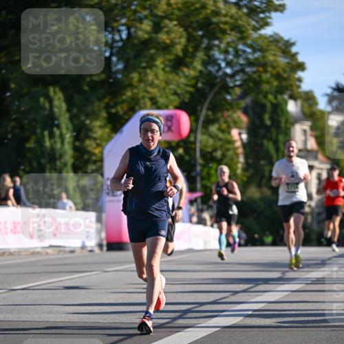 07.09.2025 - BARMER Alsterlauf Dr. Thomas Lammeyer http://msf.ph/oto/8706821 07.09.2025 09:25:38 Laufen  meine-sportfotos.de