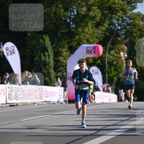 07.09.2025 - BARMER Alsterlauf Dr. Thomas Lammeyer http://msf.ph/oto/8706964 07.09.2025 09:26:04 Laufen 5227, 4949 meine-sportfotos.de