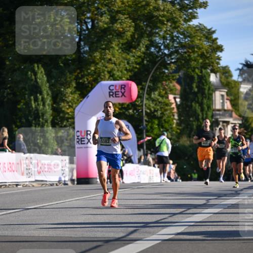 07.09.2025 - BARMER Alsterlauf Dr. Thomas Lammeyer http://msf.ph/oto/8707021 07.09.2025 09:26:14 Laufen 5382, 3751 meine-sportfotos.de