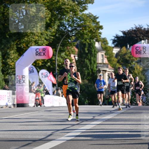 07.09.2025 - BARMER Alsterlauf Dr. Thomas Lammeyer http://msf.ph/oto/8707031 07.09.2025 09:26:17 Laufen 5751, 2618 meine-sportfotos.de