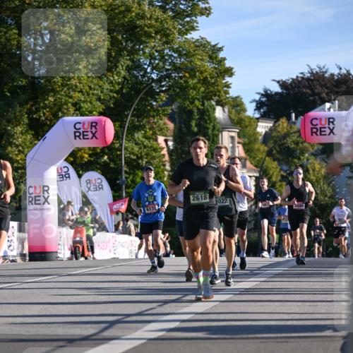 07.09.2025 - BARMER Alsterlauf Dr. Thomas Lammeyer http://msf.ph/oto/8707047 07.09.2025 09:26:20 Laufen 2618, 6178, 022, 3480 meine-sportfotos.de