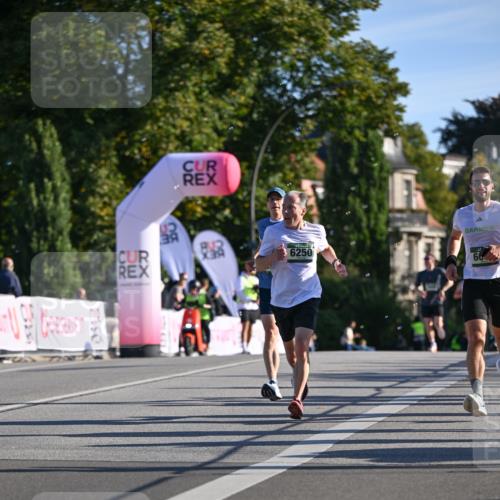 07.09.2025 - BARMER Alsterlauf Dr. Thomas Lammeyer http://msf.ph/oto/8707091 07.09.2025 09:26:28 Laufen 539, 6250, 60 meine-sportfotos.de