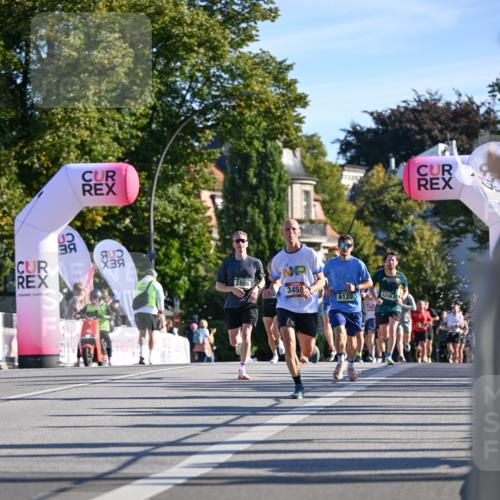 07.09.2025 - BARMER Alsterlauf Dr. Thomas Lammeyer http://msf.ph/oto/8707109 07.09.2025 09:26:32 Laufen 2869, 3458, 6120, 5246 meine-sportfotos.de