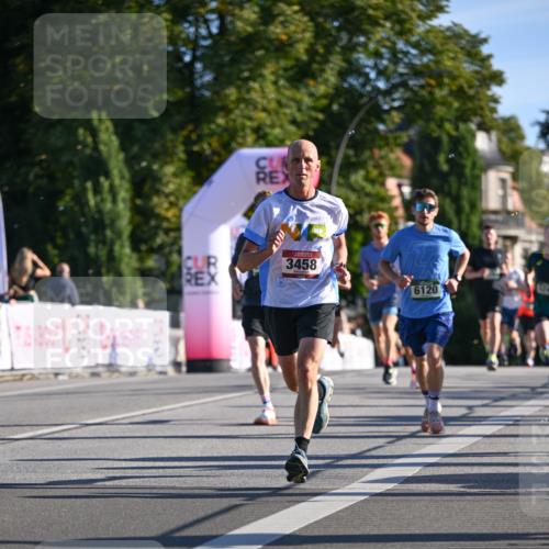 07.09.2025 - BARMER Alsterlauf Dr. Thomas Lammeyer http://msf.ph/oto/8707121 07.09.2025 09:26:35 Laufen 3458, 6120 meine-sportfotos.de