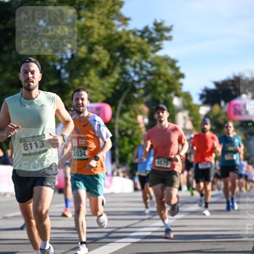 07.09.2025 - BARMER Alsterlauf Dr. Thomas Lammeyer http://msf.ph/oto/8707250 07.09.2025 09:27:04 Laufen 8113, 2034, 4575 meine-sportfotos.de