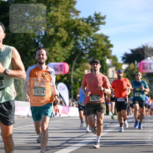 07.09.2025 - BARMER Alsterlauf Dr. Thomas Lammeyer http://msf.ph/oto/8707251 07.09.2025 09:27:05 Laufen 3, 2034, 4575 meine-sportfotos.de