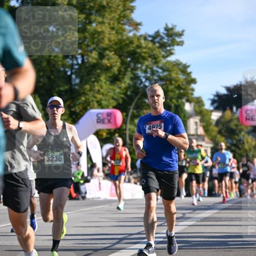 07.09.2025 - BARMER Alsterlauf Dr. Thomas Lammeyer http://msf.ph/oto/8707276 07.09.2025 09:27:09 Laufen 3230, 4925 meine-sportfotos.de