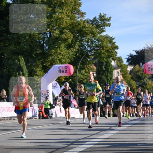 07.09.2025 - BARMER Alsterlauf Dr. Thomas Lammeyer http://msf.ph/oto/8707286 07.09.2025 09:27:12 Laufen 3935, 4732, 4885, 2953, 3596 meine-sportfotos.de