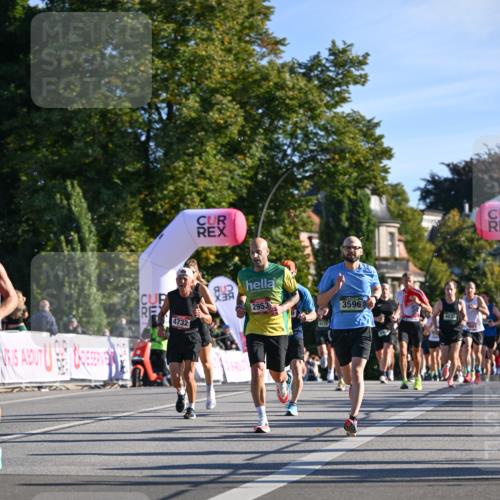 07.09.2025 - BARMER Alsterlauf Dr. Thomas Lammeyer http://msf.ph/oto/8707292 07.09.2025 09:27:12 Laufen 2953, 3596, 4030, 4732, 3 meine-sportfotos.de