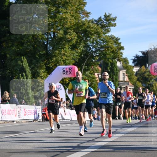 07.09.2025 - BARMER Alsterlauf Dr. Thomas Lammeyer http://msf.ph/oto/8707294 07.09.2025 09:27:13 Laufen 39, 2953, 4732, 3596, 4030 meine-sportfotos.de