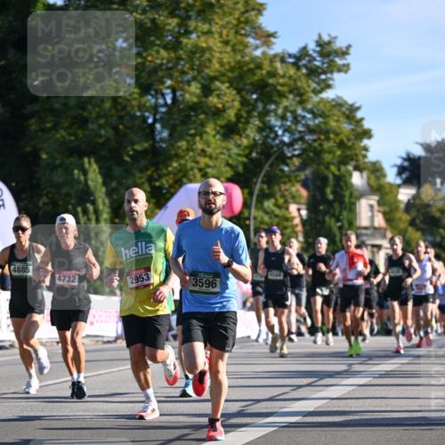 07.09.2025 - BARMER Alsterlauf Dr. Thomas Lammeyer http://msf.ph/oto/8707302 07.09.2025 09:27:14 Laufen 4885, 4732, 2953, 3596 meine-sportfotos.de