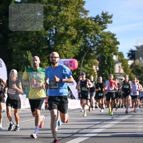 07.09.2025 - BARMER Alsterlauf Dr. Thomas Lammeyer http://msf.ph/oto/8707304 07.09.2025 09:27:14 Laufen 4732, 2953, 3596 meine-sportfotos.de