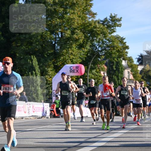 07.09.2025 - BARMER Alsterlauf Dr. Thomas Lammeyer http://msf.ph/oto/8707310 07.09.2025 09:27:16 Laufen 2676, 4569, 204, 4959, 4030, 2601 meine-sportfotos.de