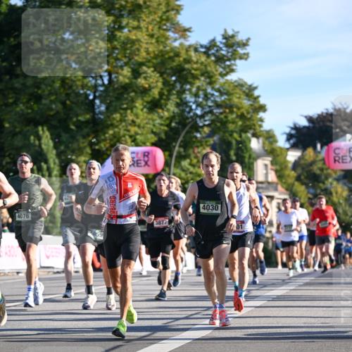 07.09.2025 - BARMER Alsterlauf Dr. Thomas Lammeyer http://msf.ph/oto/8707320 07.09.2025 09:27:18 Laufen 4076, 959, 3877, 4030, 401 meine-sportfotos.de