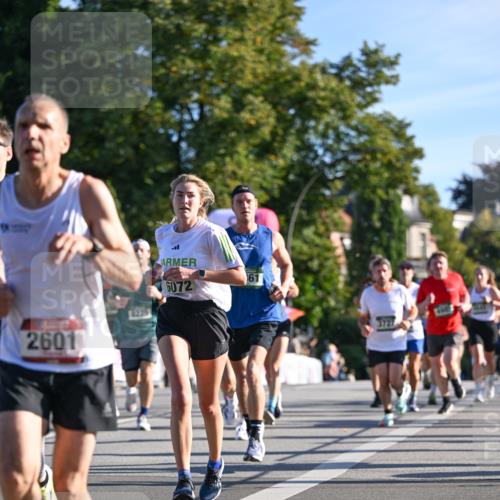 07.09.2025 - BARMER Alsterlauf Dr. Thomas Lammeyer http://msf.ph/oto/8707337 07.09.2025 09:27:21 Laufen 2601, 6072 meine-sportfotos.de