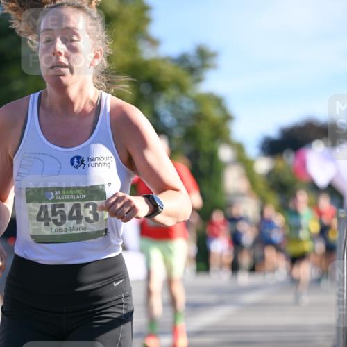 07.09.2025 - BARMER Alsterlauf Dr. Thomas Lammeyer http://msf.ph/oto/8707372 07.09.2025 09:27:27 Laufen 36, 4543, 44 meine-sportfotos.de