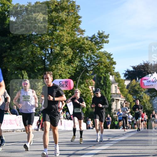 07.09.2025 - BARMER Alsterlauf Dr. Thomas Lammeyer http://msf.ph/oto/8707431 07.09.2025 09:27:40 Laufen 3874, 139, 2329, 54 meine-sportfotos.de