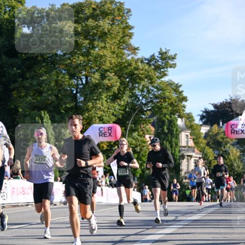 07.09.2025 - BARMER Alsterlauf Dr. Thomas Lammeyer http://msf.ph/oto/8707432 07.09.2025 09:27:40 Laufen 3874, 2329 meine-sportfotos.de