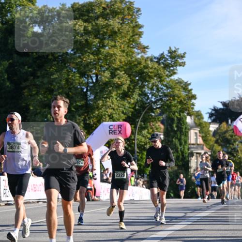 07.09.2025 - BARMER Alsterlauf Dr. Thomas Lammeyer http://msf.ph/oto/8707436 07.09.2025 09:27:41 Laufen 3874, 1974, 2329, 1017, 9 meine-sportfotos.de