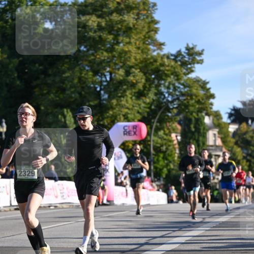 07.09.2025 - BARMER Alsterlauf Dr. Thomas Lammeyer http://msf.ph/oto/8707443 07.09.2025 09:27:43 Laufen 2329 meine-sportfotos.de