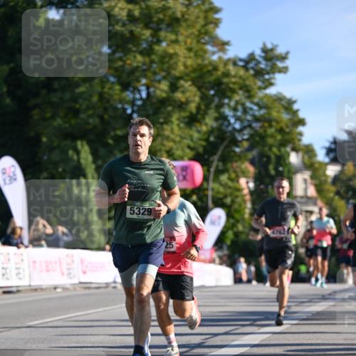 07.09.2025 - BARMER Alsterlauf Dr. Thomas Lammeyer http://msf.ph/oto/8707525 07.09.2025 09:28:01 Laufen 5329, 25, 4762 meine-sportfotos.de