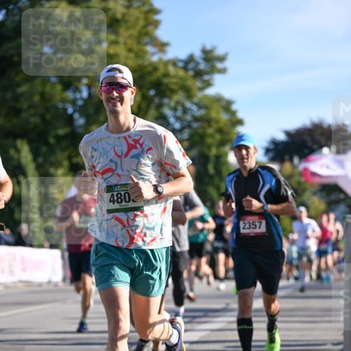 07.09.2025 - BARMER Alsterlauf Dr. Thomas Lammeyer http://msf.ph/oto/8707571 07.09.2025 09:28:10 Laufen 480, 2357 meine-sportfotos.de
