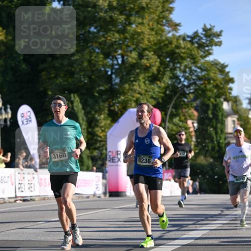 07.09.2025 - BARMER Alsterlauf Dr. Thomas Lammeyer http://msf.ph/oto/8707588 07.09.2025 09:28:13 Laufen 3160, 8236, 6067 meine-sportfotos.de
