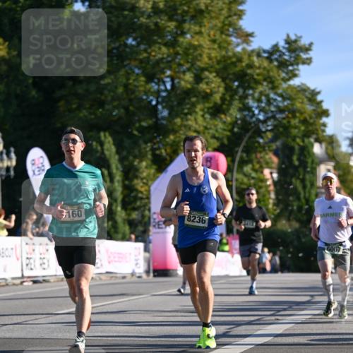 07.09.2025 - BARMER Alsterlauf Dr. Thomas Lammeyer http://msf.ph/oto/8707589 07.09.2025 09:28:13 Laufen 160, 8236, 412, 6067 meine-sportfotos.de