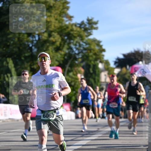 07.09.2025 - BARMER Alsterlauf Dr. Thomas Lammeyer http://msf.ph/oto/8707599 07.09.2025 09:28:16 Laufen 6067, 1284 meine-sportfotos.de