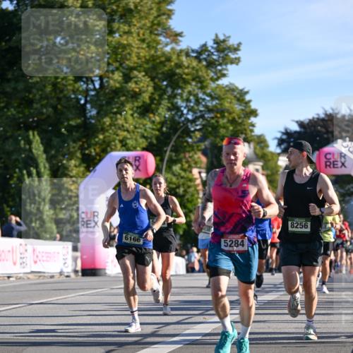 07.09.2025 - BARMER Alsterlauf Dr. Thomas Lammeyer http://msf.ph/oto/8707605 07.09.2025 09:28:17 Laufen 8256, 15, 6166, 5284 meine-sportfotos.de