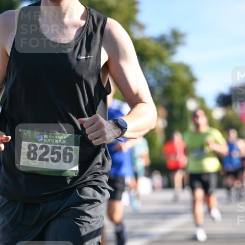07.09.2025 - BARMER Alsterlauf Dr. Thomas Lammeyer http://msf.ph/oto/8707620 07.09.2025 09:28:20 Laufen 36, 8256 meine-sportfotos.de