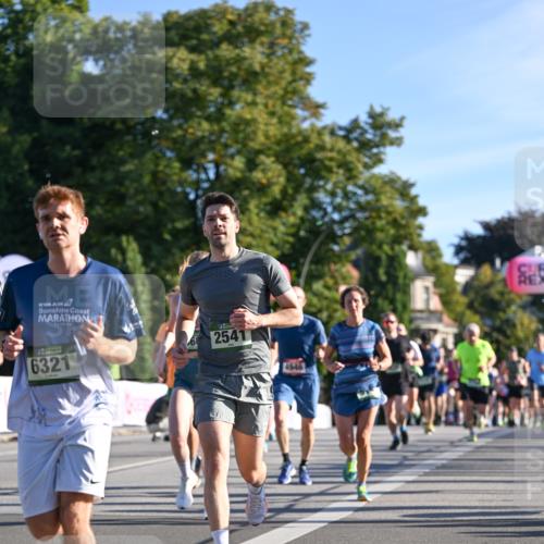 07.09.2025 - BARMER Alsterlauf Dr. Thomas Lammeyer http://msf.ph/oto/8707756 07.09.2025 09:28:46 Laufen 6321, 2541, 4946 meine-sportfotos.de