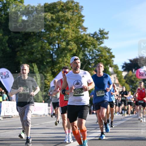 07.09.2025 - BARMER Alsterlauf Dr. Thomas Lammeyer http://msf.ph/oto/8707965 07.09.2025 09:29:22 Laufen 029, 35, 3290, 8339 meine-sportfotos.de