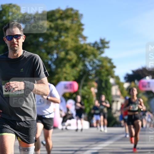 07.09.2025 - BARMER Alsterlauf Dr. Thomas Lammeyer http://msf.ph/oto/8708102 07.09.2025 09:29:47 Laufen  meine-sportfotos.de
