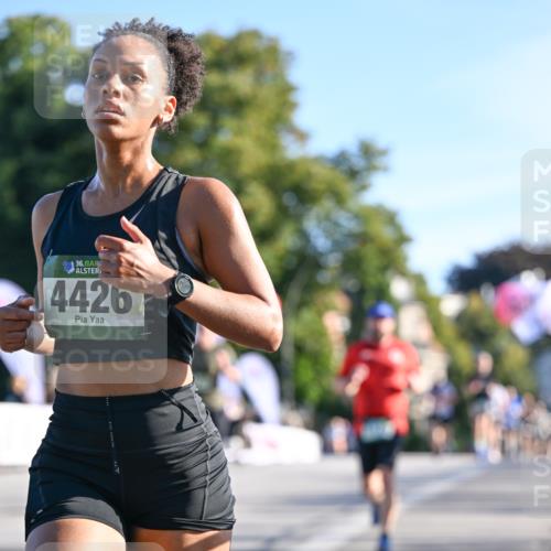 07.09.2025 - BARMER Alsterlauf Dr. Thomas Lammeyer http://msf.ph/oto/8708121 07.09.2025 09:29:50 Laufen 36, 4426 meine-sportfotos.de