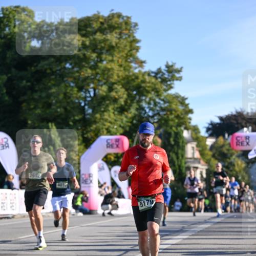 07.09.2025 - BARMER Alsterlauf Dr. Thomas Lammeyer http://msf.ph/oto/8708127 07.09.2025 09:29:51 Laufen 2, 2912, 4010, 5179 meine-sportfotos.de