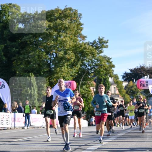 07.09.2025 - BARMER Alsterlauf Dr. Thomas Lammeyer http://msf.ph/oto/8708184 07.09.2025 09:30:01 Laufen 11, 3767, 2027, 5606, 2921 meine-sportfotos.de