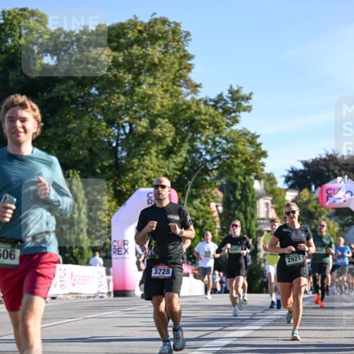 07.09.2025 - BARMER Alsterlauf Dr. Thomas Lammeyer http://msf.ph/oto/8708201 07.09.2025 09:30:04 Laufen 606, 3728, 5091, 2921 meine-sportfotos.de
