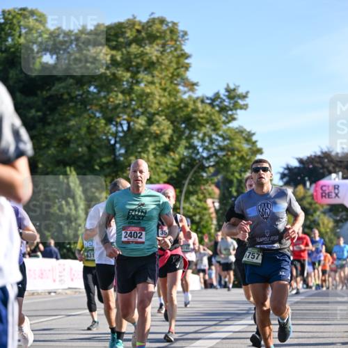 07.09.2025 - BARMER Alsterlauf Dr. Thomas Lammeyer http://msf.ph/oto/8708336 07.09.2025 09:30:27 Laufen 2402, 35, 1631, 6757 meine-sportfotos.de