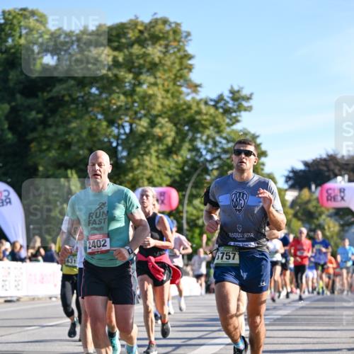07.09.2025 - BARMER Alsterlauf Dr. Thomas Lammeyer http://msf.ph/oto/8708339 07.09.2025 09:30:27 Laufen 631, 2402, 6757 meine-sportfotos.de
