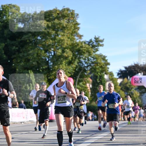 07.09.2025 - BARMER Alsterlauf Dr. Thomas Lammeyer http://msf.ph/oto/8708474 07.09.2025 09:30:52 Laufen 4835, 4420, 1454, 574 meine-sportfotos.de