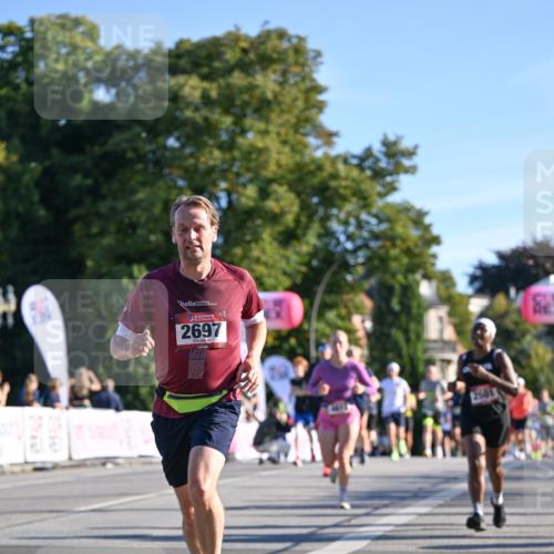 07.09.2025 - BARMER Alsterlauf Dr. Thomas Lammeyer http://msf.ph/oto/8708527 07.09.2025 09:31:01 Laufen 2697, 2501 meine-sportfotos.de