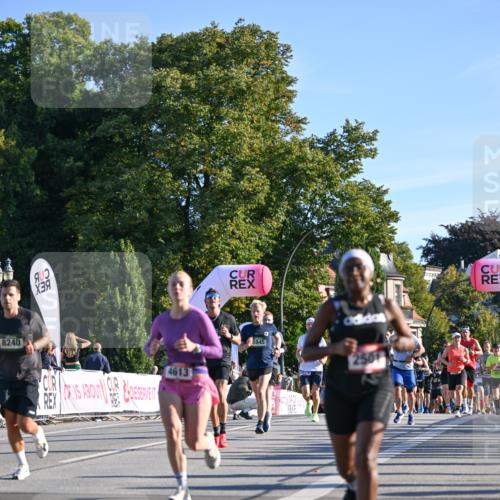 07.09.2025 - BARMER Alsterlauf Dr. Thomas Lammeyer http://msf.ph/oto/8708538 07.09.2025 09:31:03 Laufen 8240, 395, 4613, 5945 meine-sportfotos.de