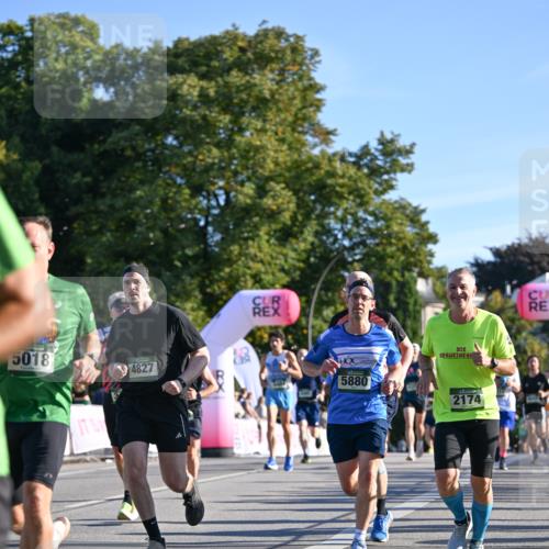 07.09.2025 - BARMER Alsterlauf Dr. Thomas Lammeyer http://msf.ph/oto/8708667 07.09.2025 09:31:25 Laufen 5018, 4827, 5880, 2174 meine-sportfotos.de