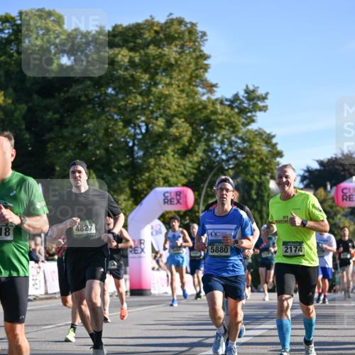 07.09.2025 - BARMER Alsterlauf Dr. Thomas Lammeyer http://msf.ph/oto/8708668 07.09.2025 09:31:25 Laufen 18, 4827, 5880, 2174 meine-sportfotos.de